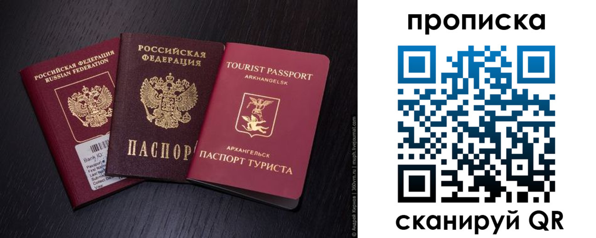 временная регистрация надежно в Краснотурьинске